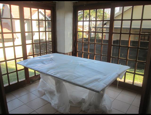 4 BEDROOM DUPLEX FOR SALE IN EQUESTRIA